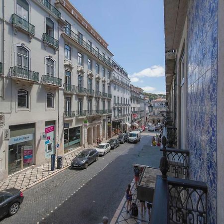 Chiado Luxury Experience - Checkinhome Lisbon Exterior photo